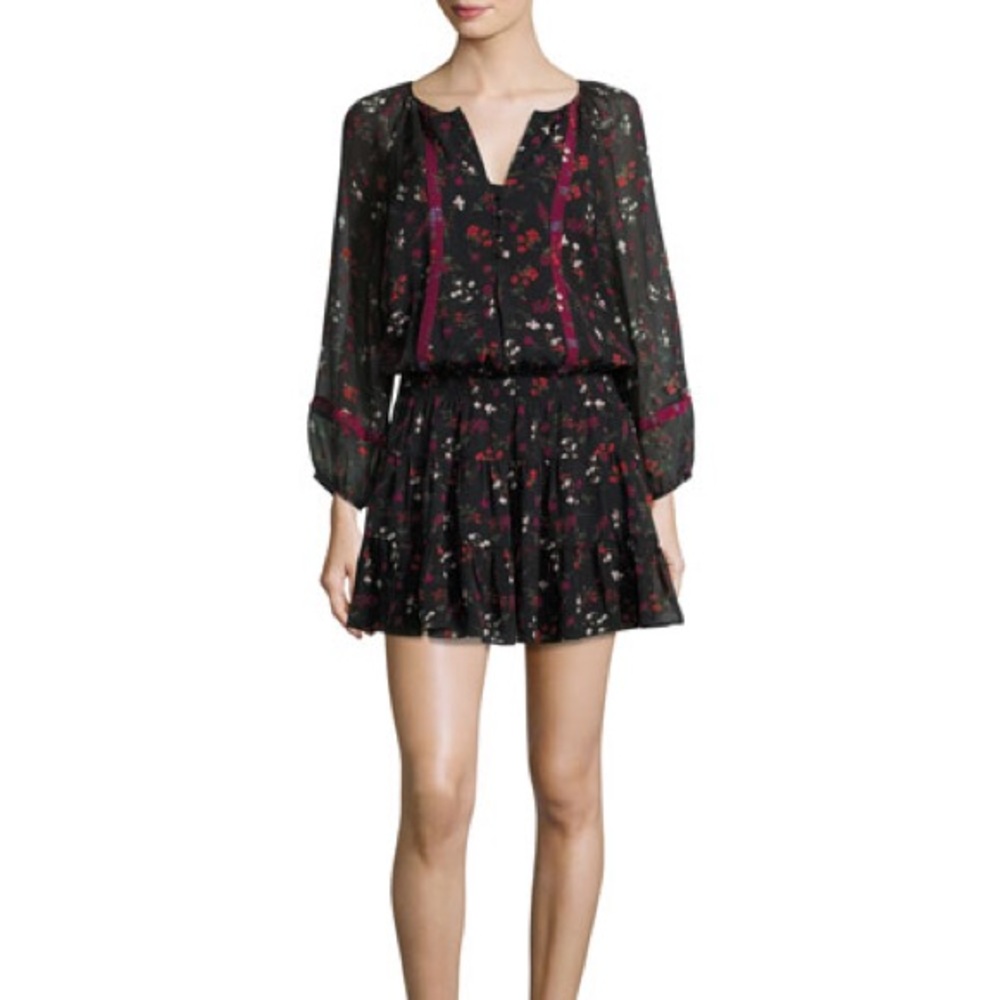 Joie Grover Dress
